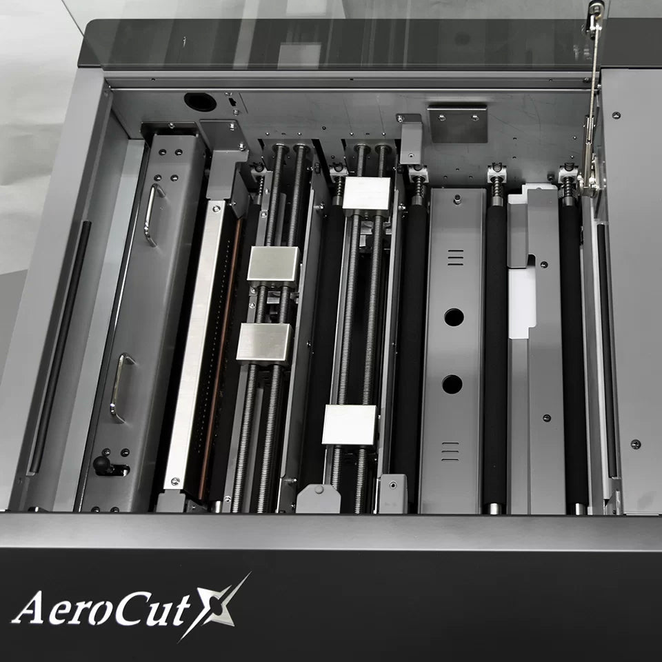 MBM AeroCut X