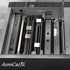 MBM AeroCut X