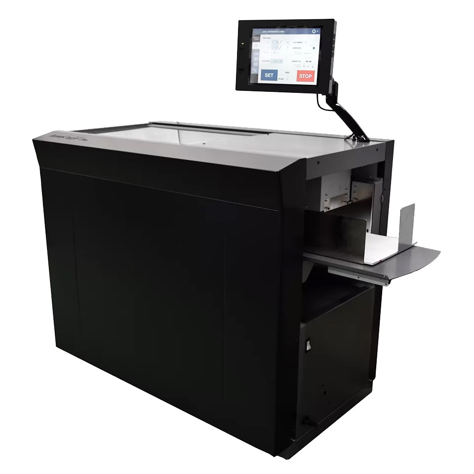 MBM AeroCut X PRO