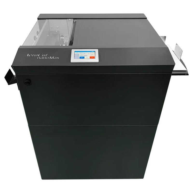MBM AeroCut nanoMax