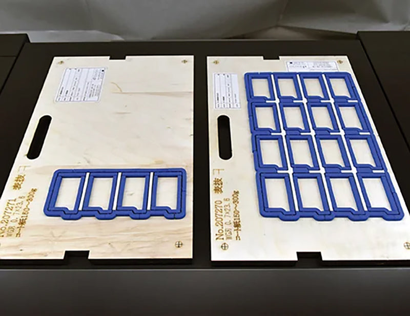 MBM AeroDieCut