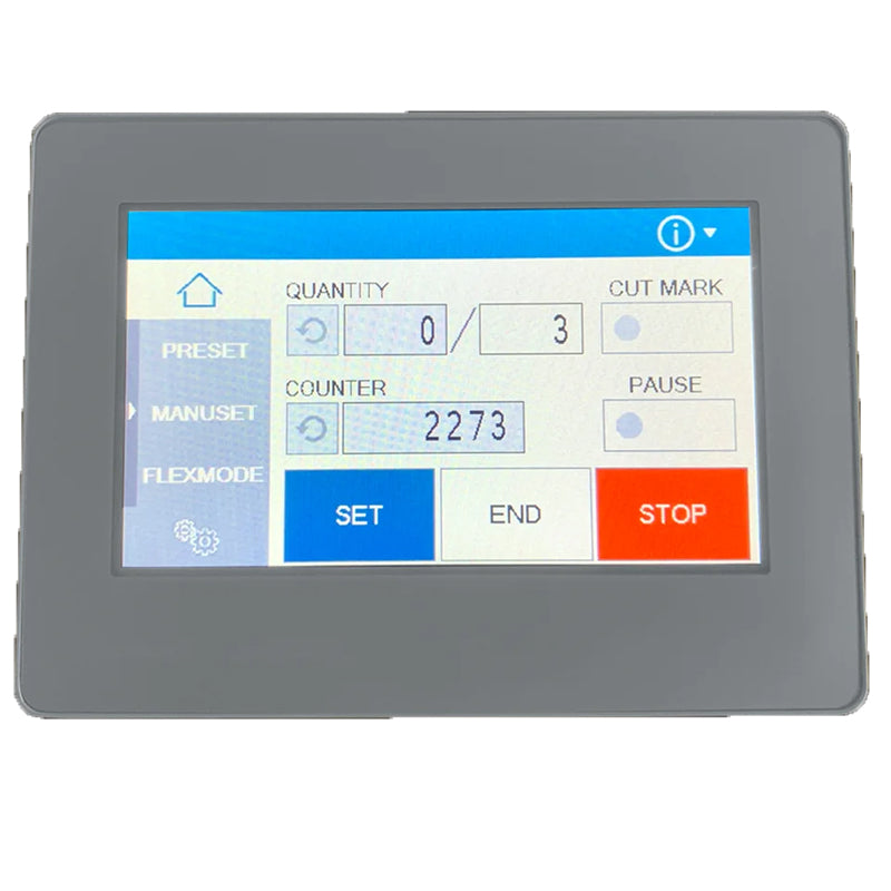 MBM AeroCut nanoMax