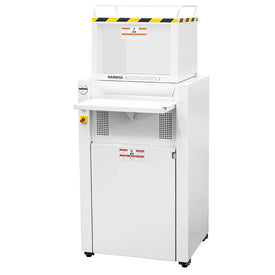 MBM Destroyit 4606  Cross Cut Shredder Level 2/P-3