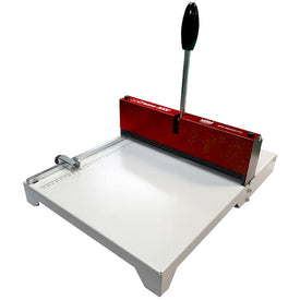 MBM GoCrease 3000 Manual Creaser