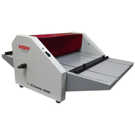 MBM GoCrease 4000 Creaser