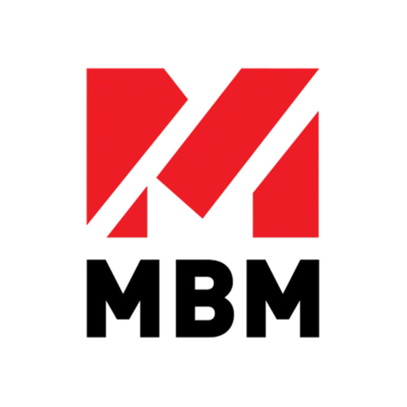 MBM Base Frame Panels for Speedcut 56 and 56 LT