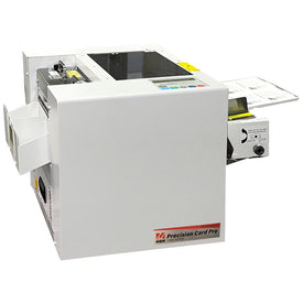 MBM Precision Card Pro Business Card Cutter