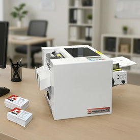 MBM Precision Card Pro Business Card Cutter