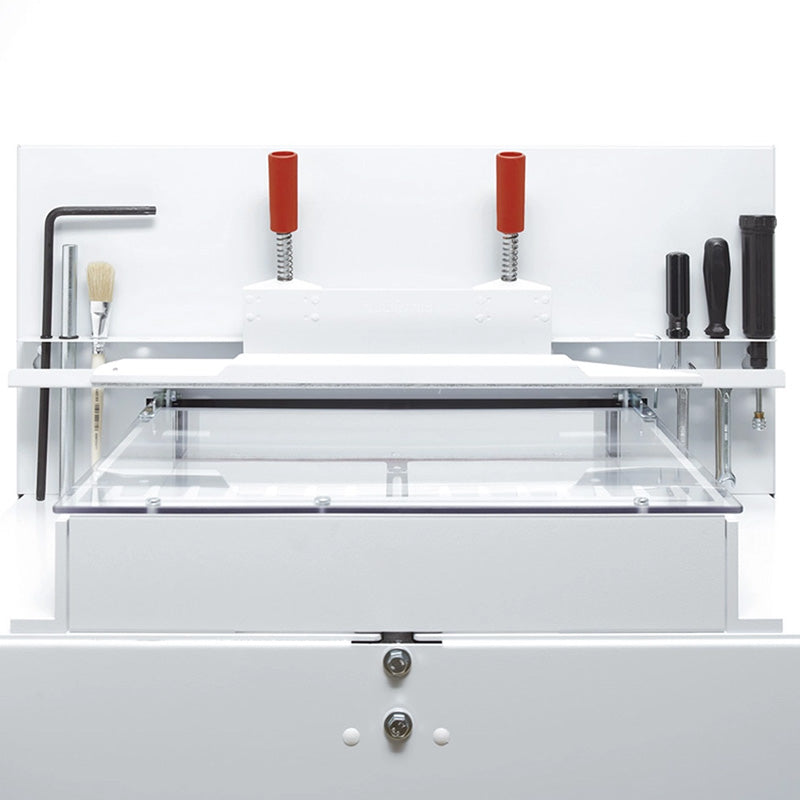 MBM Triumph 4855 Paper Cutter