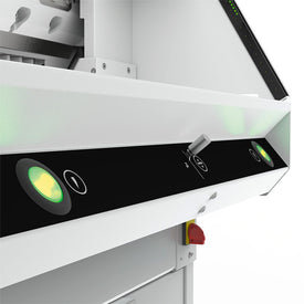 MBM Triumph Speedcut 68 LT Paper Cutter