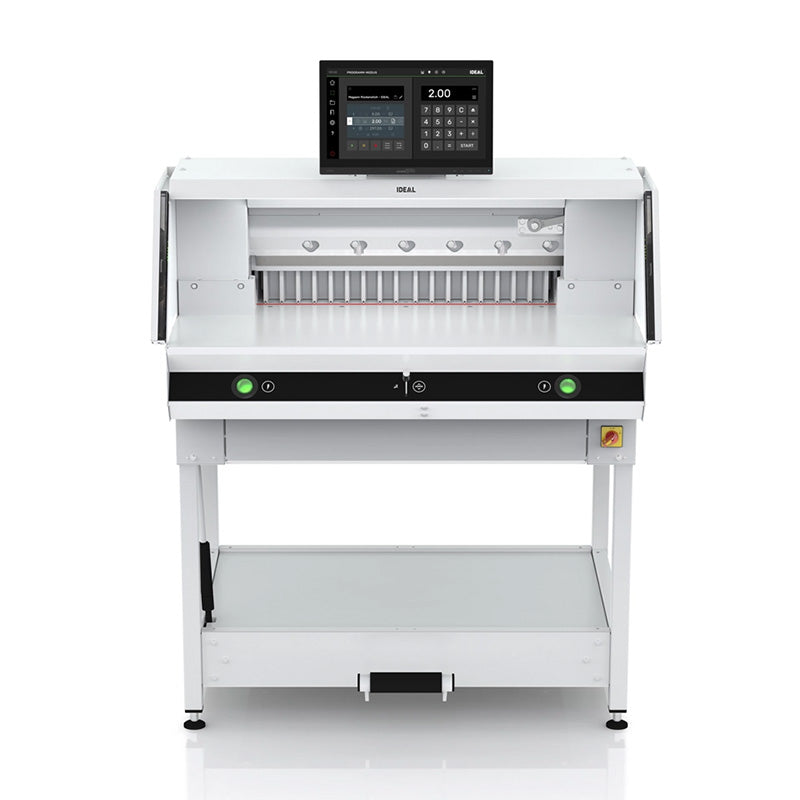 MBM Triumph Speedcut 68 LT Paper Cutter