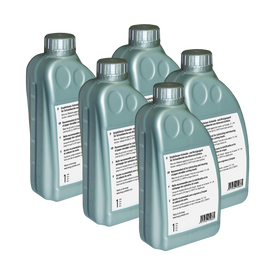 MBM Ideal Destroyit 5 Liters of Shredder Oil (case of 5 x 1 liter bottles)