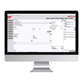 MailOne 2.0 Mailing Software for FP PostBase