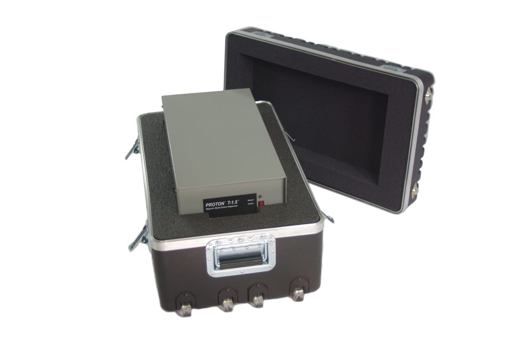 Proton T-1.5 Degausser Deployment Case