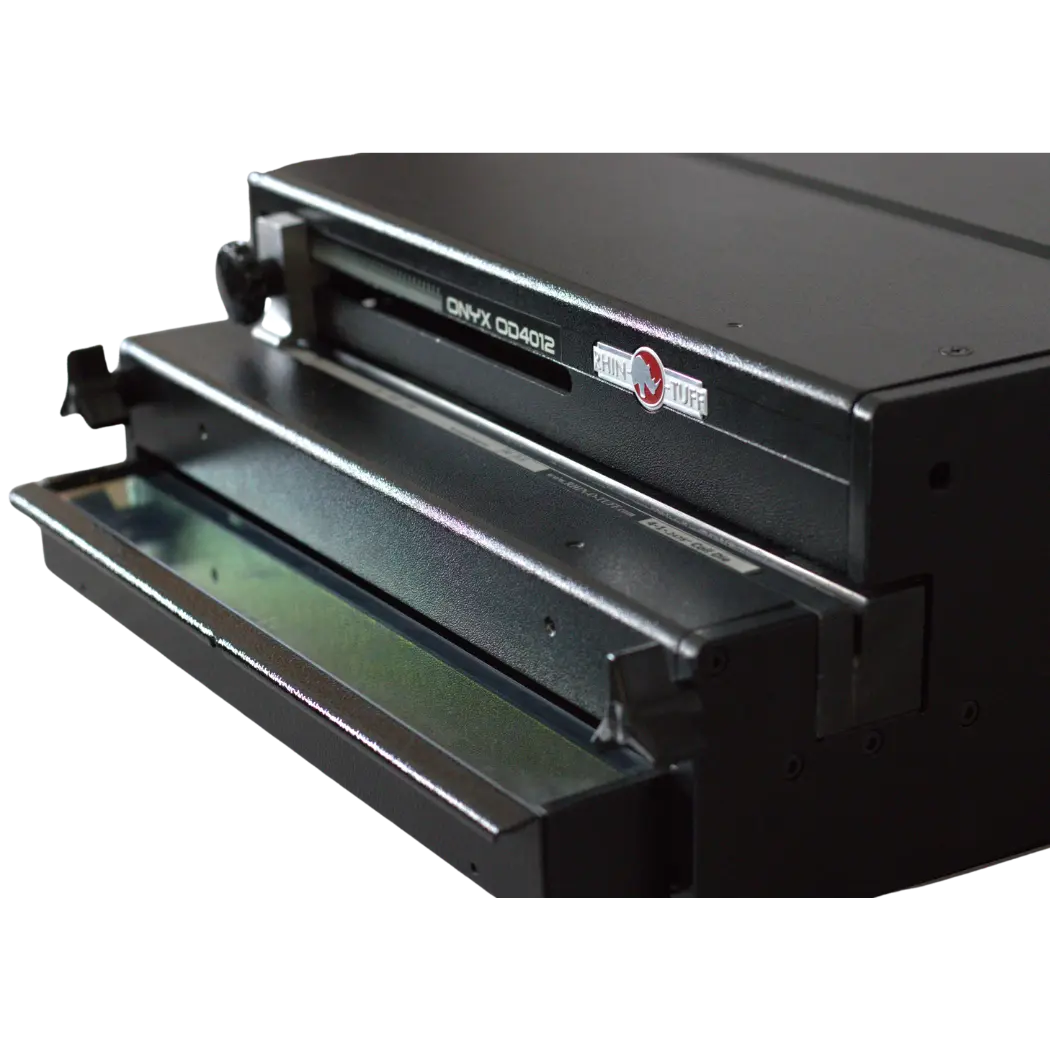 Rhin-O-Tuff Onyx OD-4012 Electric Punch