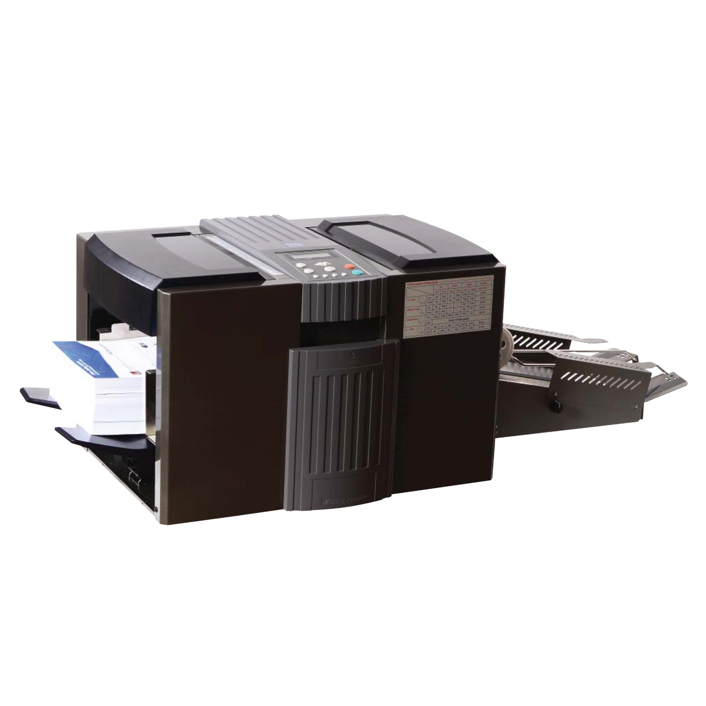 Paitec MX9000 Pressure Sealer