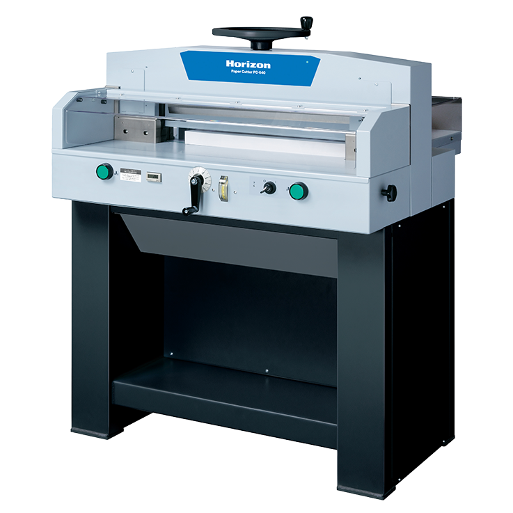 Standard PC-640 Semi Automatic 25" Paper Cutter