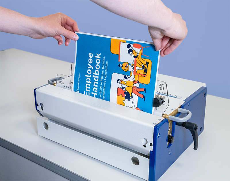 Formax Punch100 Electric Punching System