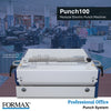 Formax Punch100 Electric Punching System