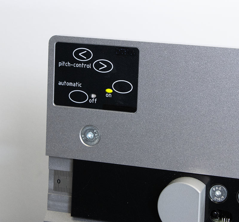 Punch100A Semi-Automatic Electric Punching System