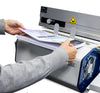 Punch100A Semi-Automatic Electric Punching System