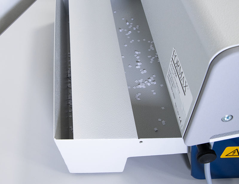 Punch100A Semi-Automatic Electric Punching System