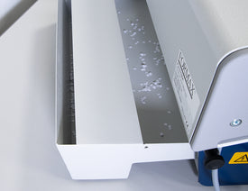 Punch100A Semi-Automatic Electric Punching System