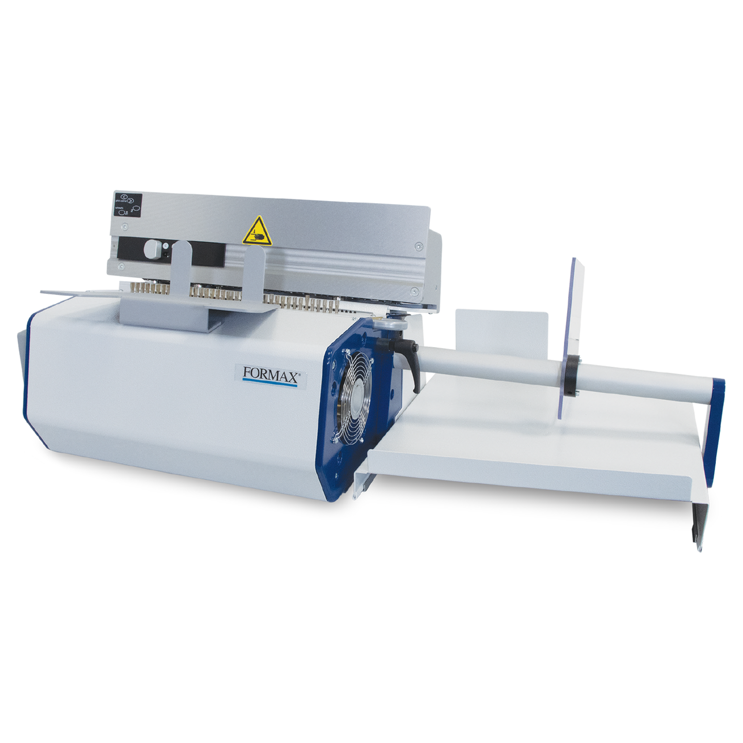 Punch100A Semi-Automatic Electric Punching System