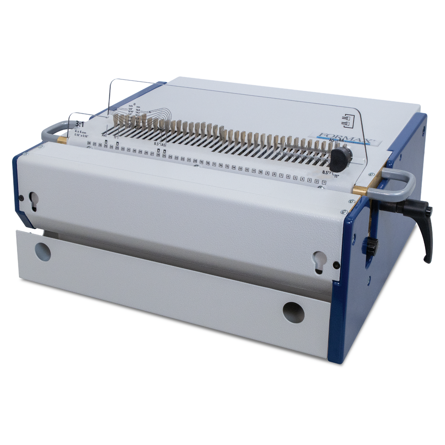 Formax Punch100 Electric Punching System