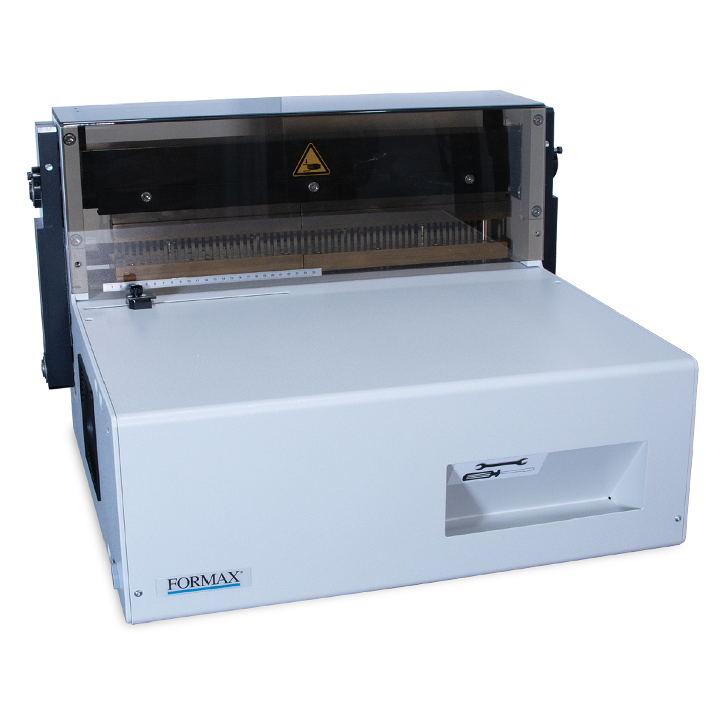 Formax Punch200 Heavy-Duty Electric Punching System