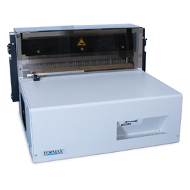Formax Punch200 Heavy-Duty Electric Punching System