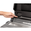 Fellowes Quasar+ 500 Manual Comb Binding Machine