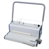 Formax ReadyCoilM Punch and Coil Inserter