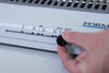 Formax ReadyCombE Electric Punch & Manual Comb Binding System
