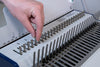 Formax ReadyCombM+ Manual Punch & Comb Binding System