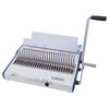 Formax ReadyCombM+ Manual Punch & Comb Binding System