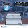 Formax ReadyWire2E Premium Electric Punching & Binding System