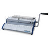 Formax ReadyWire2E Premium Electric Punching & Binding System