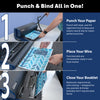 Formax ReadyWire 2B Basic Punching & Binding System