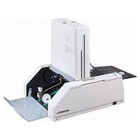Standard PF-P3200 Friction-Feed Automatic Paper Folder