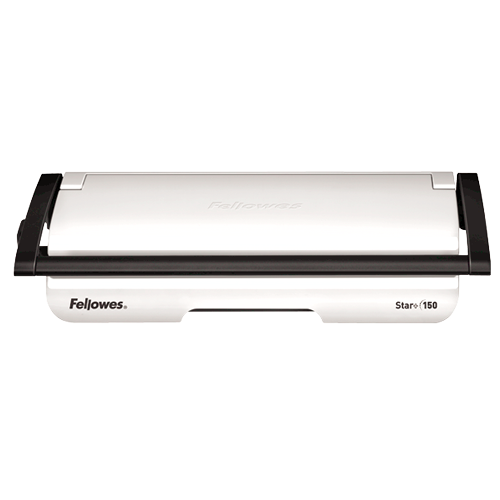 Fellowes Star 150+ Manual Comb Binding Machine