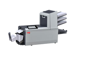 Intimus TSI-5S High-Volume Folder-Inserter with 1 High-Capacity Feeder and 1 Regular Feeder