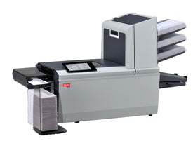 Intimus TSI-5S High-Volume Folder-Inserter with 1 High-Capacity Feeder and 1 Regular Feeder