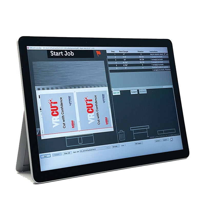 MBM Triumph 6660 Automatic 25.5