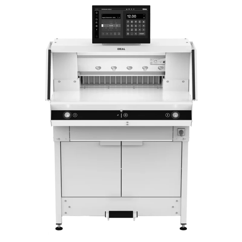 MBM Triumph Speedcut 56 Guillotine Paper Cutter