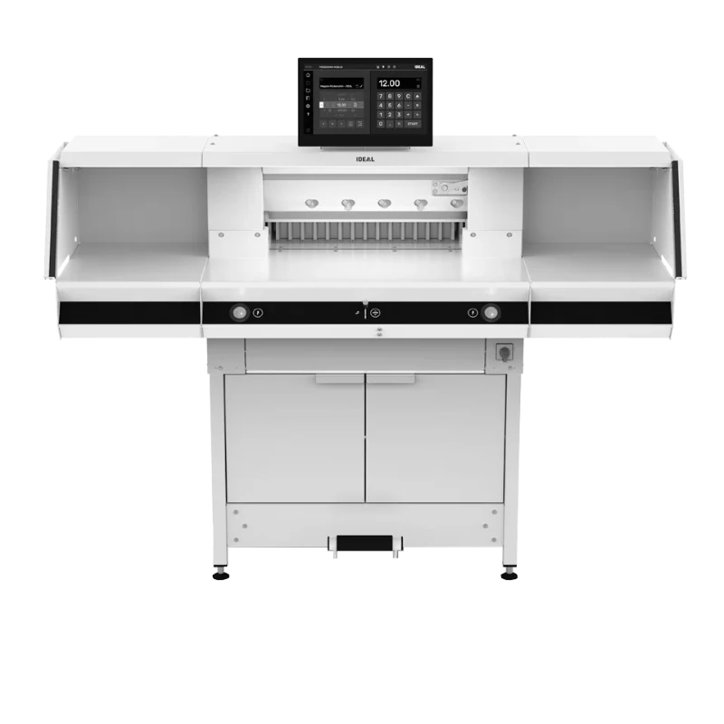 Mbm Cutter MBM Triumph 56 Guillotine Paper Cutter