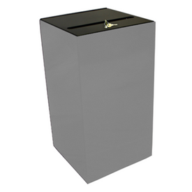 Witt Modified Series 28MSR Shredder Bins