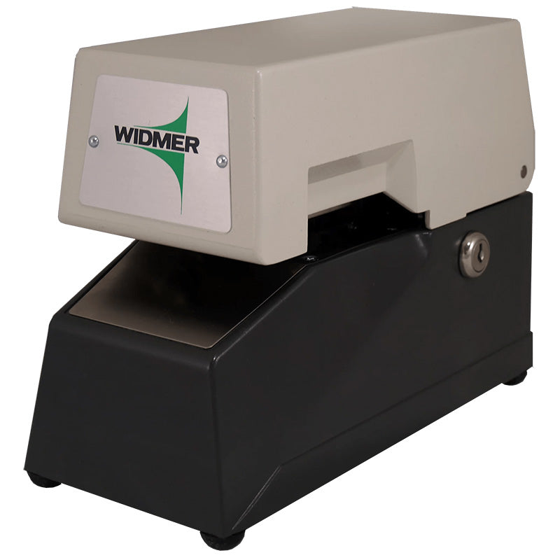 Widmer O-3 Fixed Message Imprinter