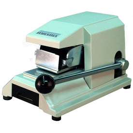 Widmer P-400 Series Perforator (Lettering is VOID)