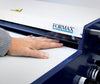 Formax Wire200 Electric Wire Binding System